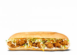 Chicken Submarine (Large)